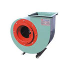 DTT ventilador centrifuga de multi-folhas com pouco barulho