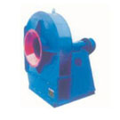 Y6-30 ventilador centrifuga de caldeira