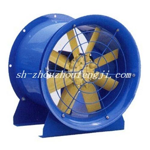 BYZ ventilador de dupla-direcção, ventilação, resistência à temperatura e à água